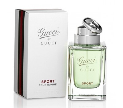 Gucci by Gucci Sport 90ml