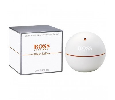 Hugo Boss Boss White Edition 90ml