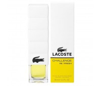 Lacoste Challenge Re/Fresh 90ml