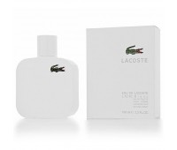 Lacoste Eau de Lacoste L.12.12 Blanc 100ml