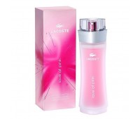 Lacoste Love of pink 90ml