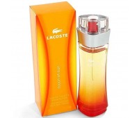 Lacoste Touch of sun 90ml