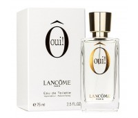 Lancome Oui eau de toilette 75ml