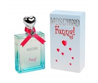 Moschino Funny 100ml