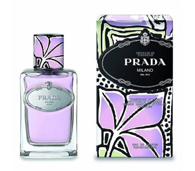 Prada Milano Infusion de tubereuse 100ml