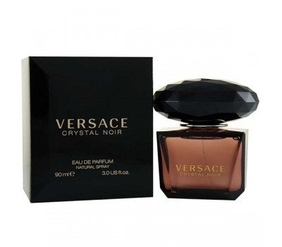 Versace Crystal Noir 90ml