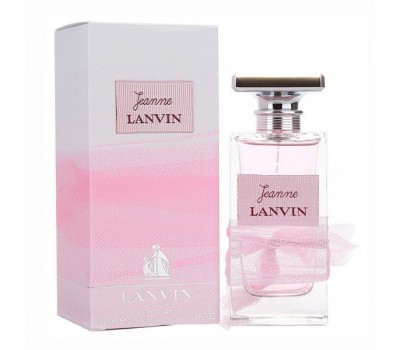 Lanvin Jeanne Lanvin 100ml