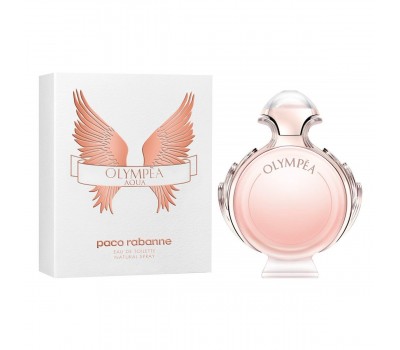 Paco Rabanne OLYMPEA Aqua 80ml