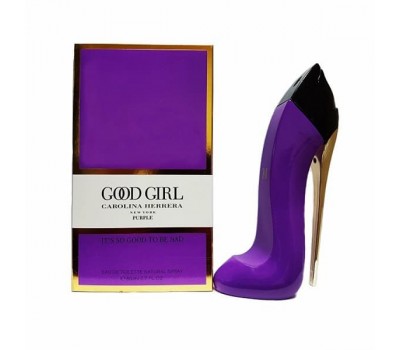 Carolina Herrera Good Girl Purple 80ml