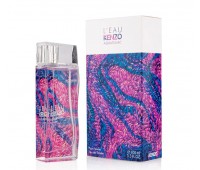 Kenzo Aquadisiac pour femme 100 мл