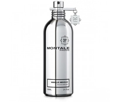 Montale Vanille Absolu Eau De Parfum 100 ml