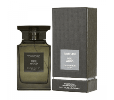 Tom Ford Oud wood 100 мл