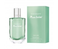 Davidoff Run Wild pour femme 100ml