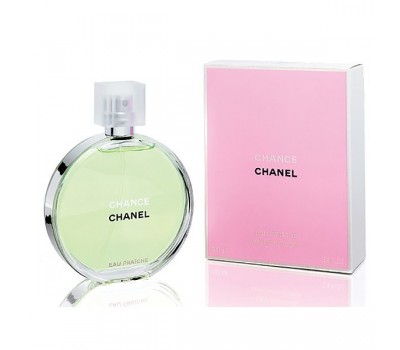 Chanel Chance eau fraiche 100ml