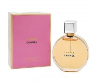 Chanel Chance eau parfume 100ml