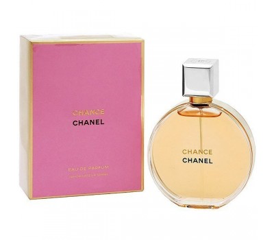 Chanel Chance eau parfume 100ml