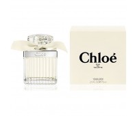 Chloe eau de tiolette 75ml