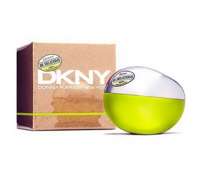 DKNY Be Delicious 100ml