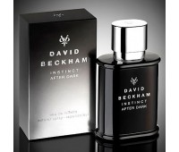 David Beckham Instinct after dark 100ml