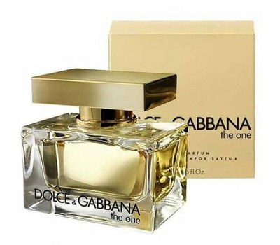 Dolce & Gabbana The One 75ml