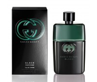 Gucci Guilty Black Pour Homme 90ml