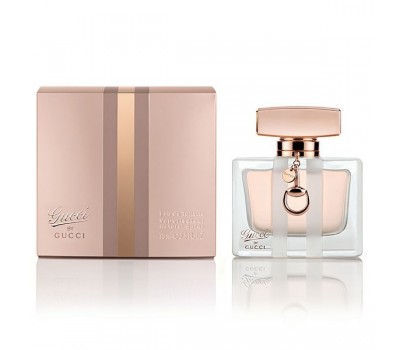 Gucci by Gucci pink eau de parfum 75ml