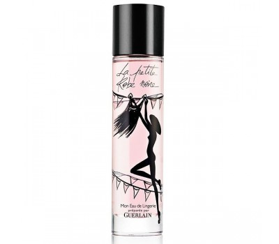 Guerlain La Petite Robe Noire Mon eau de Lingerie Limited Edition 100ml