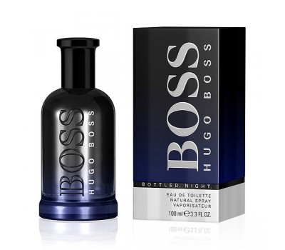 Hugo Boss Bottled Night 100ml