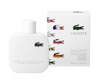 Lacoste Eau de Lacoste L.12.12 Blank Edition Limitee 100ml