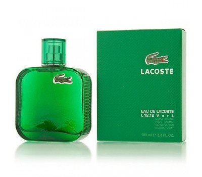 Lacoste Eau de Lacoste L.12.12 Vert 100ml