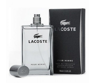 Lacoste pour homme 100ml