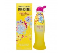 Moschino Hippy Fizz 100ml