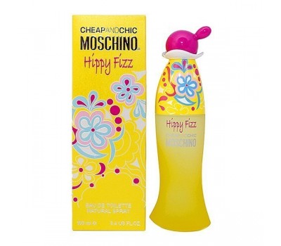 Moschino Hippy Fizz 100ml