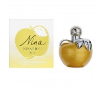 Nina Ricci Nina Sun 80ml