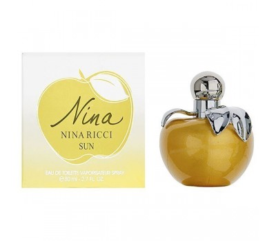 Nina Ricci Nina Sun 80ml