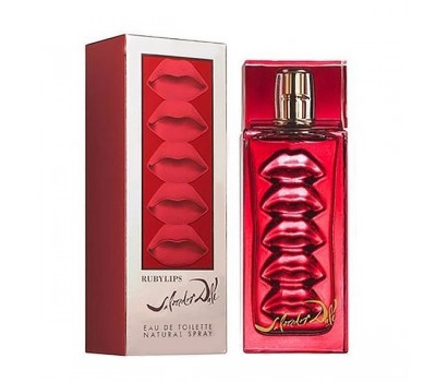 Salvador Dali Rubylips 50ml