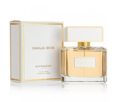 Givenchy Dahlia Divin 75ml