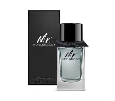 Burberry Mr. 100ml