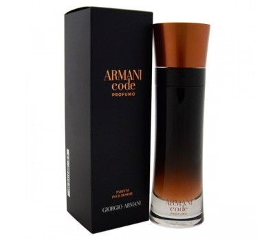 Giorgio Armani Armani Code Profumo 100ml