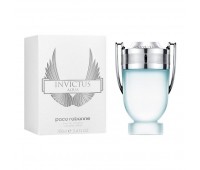 Paco Rabanne Invictus Aqua 100ml