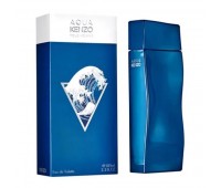 Kenzo Aqua pour homme 100 мл