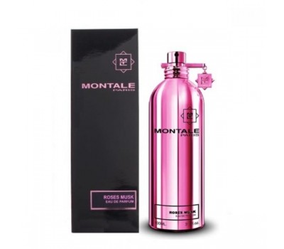 Montale Roses Musk 100 ml