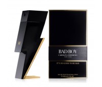 Carolina Herrera Bad boy 100ml