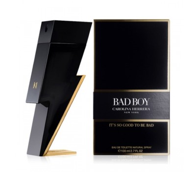 Carolina Herrera Bad boy 100ml