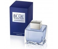 Antonio Banderas Blue Seduction 100ml