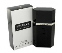 Azzaro Silver Black 100ml