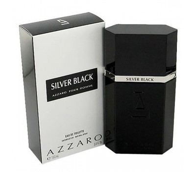 Azzaro Silver Black 100ml