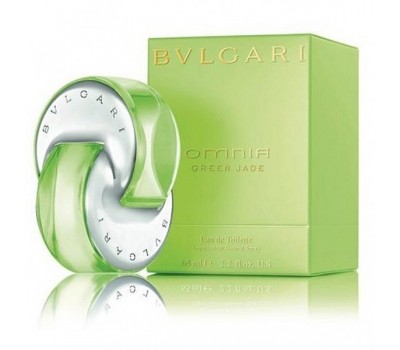 Bvlgari Omnia green jade 65ml