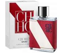 Carolina Herrera CH men sport 100ml