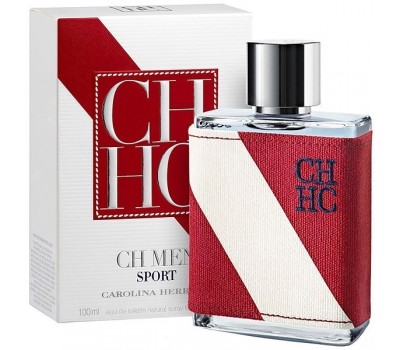 Carolina Herrera CH men sport 100ml